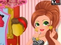 খেলা Pinup Facial Beauty 