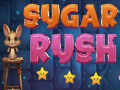 খেলা Sugar Rush
