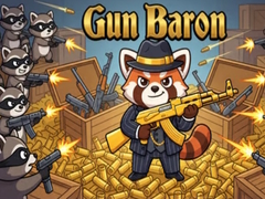 খেলা Gun Baron