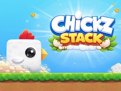 খেলা ChickZ Stack