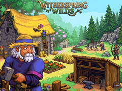 খেলা Witherspring Wilds