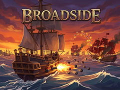 খেলা Broadside
