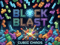 খেলা Block Blast