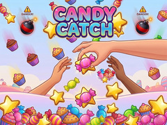 খেলা Candy Catch