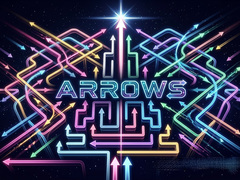 খেলা Arrows