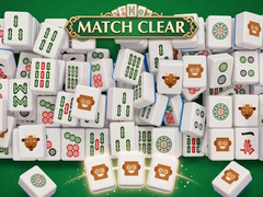 খেলা Match Clear