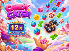 খেলা Candy Catch
