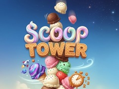 খেলা Scoop Tower