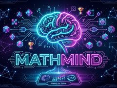 খেলা MathMind