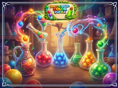 খেলা Sort the Balls - Color Puzzle