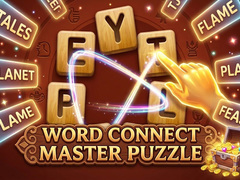 খেলা Word Connect - Master Puzzle