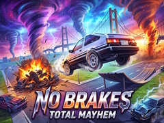 খেলা No Brakes: Total Mayhem