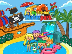 খেলা My Pretend Summer Waterpark