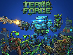 খেলা Terra Force