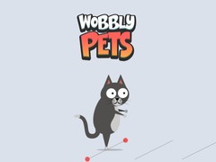খেলা Wobbly Pets