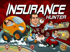 খেলা Insurance Hunter