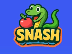 খেলা Snash