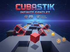 খেলা Cubastik