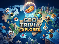 খেলা GeoTrivia