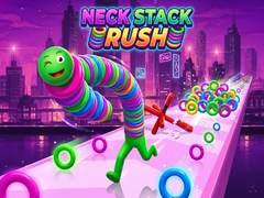 খেলা Neck Stack Rush
