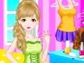 খেলা Being Beauty Makeover 