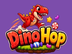 খেলা DinoHop