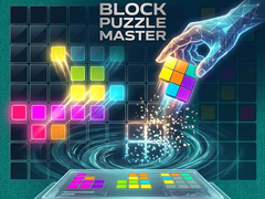 খেলা Block Puzzle Master
