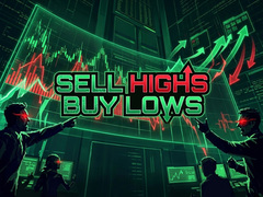 খেলা Sell Highs Buy Lows
