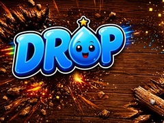 খেলা Drop