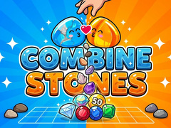 খেলা Combine Stones