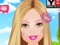 খেলা Natural Makeover