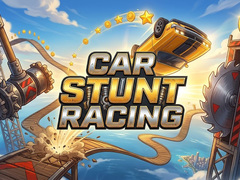 খেলা Car Stunt Racing