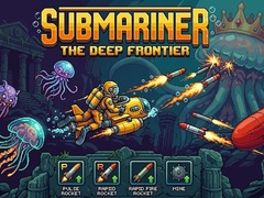 খেলা Submariner