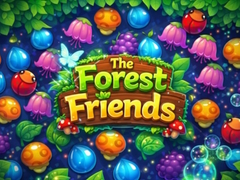 খেলা The Forest Friends