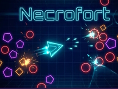খেলা Necrofort