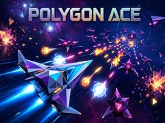 খেলা Polygon Ace