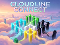 খেলা Cloudline Connect