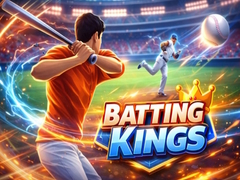 খেলা Batting Kings