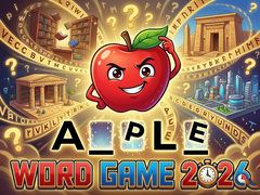 খেলা Word Game 2026
