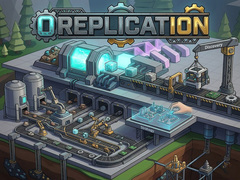 খেলা Oreplication
