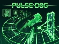 খেলা Pulse Dog