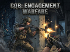 খেলা CQB : Engagement Warfare