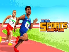 খেলা  Retro Sports Champion