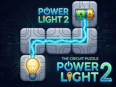 খেলা Power Light 2