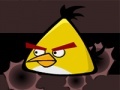 খেলা Angry Bird Shot Game