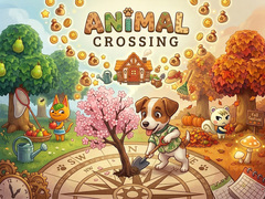 খেলা Animal Crossing