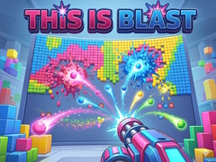 খেলা This is Blast