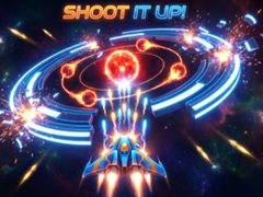 খেলা Shoot It Up!