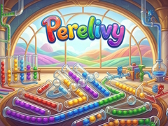 খেলা Perelivy
