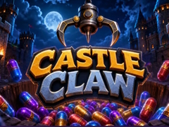 খেলা Castle Claw